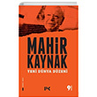 Yeni Dnya Dzeni  Mahir Kaynak  Profil Kitap