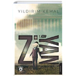 Ziyan 1. Kitap Yldrm Kemal Dorlion Yaynevi