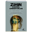 Zihin Kontrol Operasyonlar Profil Kitap