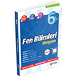 6. Snf Fen Bilimleri Dnyam Artbir Yaynlar