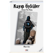 Kayp ykler Zeryandan Ka Emin Sar Sitav Yaynevi