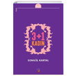 3 + 1 Kadn Songl Kartal Lis Basn Yayn