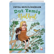 Dut Yemi Blbl Feyza Hepilingirler Krmz Kedi ocuk