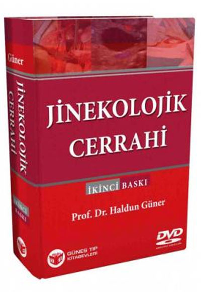 Jinekolojik Cerrahi Haldun Gner Gne Tp