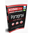 2020 KPSS Kozmik Oda Paragraf Soru Bankas Kozmik Oda Yaynclk