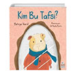 Kim Bu Tafsi Behiye Varol Ptikare Yaynclk
