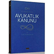 Avukatlk Kanunu ve lgili Kanunlar Sava Yaynlar