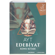 AYT Edebiyat Konu Kitab Yazt Yaynlar