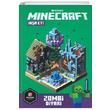 Minecraft na Et Zombi Diyar Doan Egmont Yaynclk