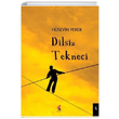 Dilsiz Tekneci Hseyin Peker Klaros Yaynlar