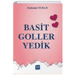 Basit Goller Yedik Mahmut Turan Yade Kitap