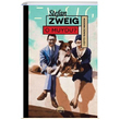 O Muydu Stefan Zweig Mart Yaynlar