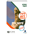 TYT AYT Felsefe Konu Testi arm Yaynlar