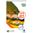 TYT AYT Fizik Konu Testi arm Yaynlar