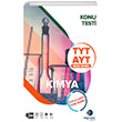 TYT AYT Kimya Konu Testi arm Yaynlar