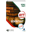 AYT Edebiyat Konu Testi arm Yaynlar