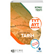 TYT AYT Tarih Konu Testi arm Yaynlar
