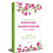 Kadnlara Mahsus Haller smailaa Yaynlar