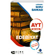 AYT Edebiyat arml Soru Bankas arm Yaynlar