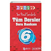 6. Snf Tm Dersler Soru Bankas 4 Adm Yaynclk