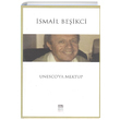 Unescoya Mektup smail Beiki smail Beiki Vakf