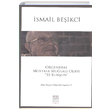 Orgeneral Mustafa Mulal Olay 33 Kurun smail Beiki smail Beiki Vakf