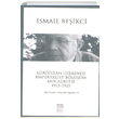 Krdistan zerinde Emperyalist Blm Mcadelesi 1915 1925 smail Beiki smail Beiki Vakf