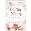 Gl`n Yadna Edip Ali Yazgan Nar ocuk Yaynlar