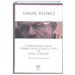 Cumhuriyet Halk Frkasnn Tz (1927) ve Krt Sorunu smail Beiki smail Beiki Vakf