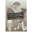 Kimlik Trajedileri ve Derin Tabular 1 Genceddin ner smail Beiki Vakf