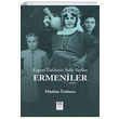 Ermeniler Mslm zlmez smail Beiki Vakf