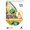 8. Snf Matematik Konu Testi arm Yaynlar