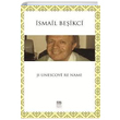J Unescoye Re Name smail Beiki smail Beiki Vakf