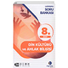 8. Snf Din Kltr ve Ahlak Bilgisi arml Soru Bankas arm Yaynlar