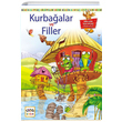 Kurbaalar ve Filler Bilgin Bayku Hikayeleri Dizisi 7. Kitap Nar ocuk Yaynlar