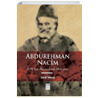 Abdurehman Nacim Seid Veroj smail Beiki Vakf