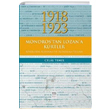 1918 1923 Mondrostan Lozana Krtler Krtlerin Aldanma ve Aldatlma Yllar Celal Temel smail Beiki Vakf