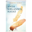 Anda Srlanm Hayat Mmine Yldz Tuti Kitap