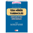 cra Mdr Yardmcl Konu Anlatml Soru Bankas Akfon Yaynevi