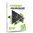 FENOMEN 5. Snf Yeni Nesil Fen Bilimleri Soru Bankas Referans Yaynlar