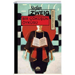Bir kn yks Stefan Zweig Mart Yaynlar