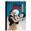 Yakc Sr Stefan Zweig Mart Yaynlar