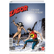 Zagor Say 211 Gecede Davul Sesleri Jacopo Rauch Lal Kitap