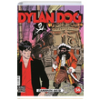 Dylan Dog Sayı 56 Zamanın Akışı Michele Medda Lal Kitap