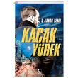 Kaçak Yürek Ş. Adnan Şenel Kamer Yayınları