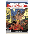 Atlantis Martin Mystere Sayı 194 Gölge Dönüyor Luigi Mignacco Lal Kitap