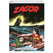 Zagor Klasik Maceralar Dizisi Cilt 110 Mauro Boselli Lal Kitap
