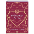 Mrekkep lm Cornelia Funke Akl elen Kitaplar