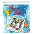 Penguen Pengi ve Pendo Dnyay Geziyor Yamur ocuk
