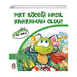 Prt Bcei Nasl Kahraman Oldu Yamur ocuk